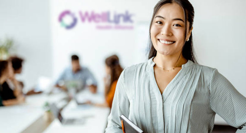 Healthcare Advocacy Organization Policy - WellLink Health Alliance