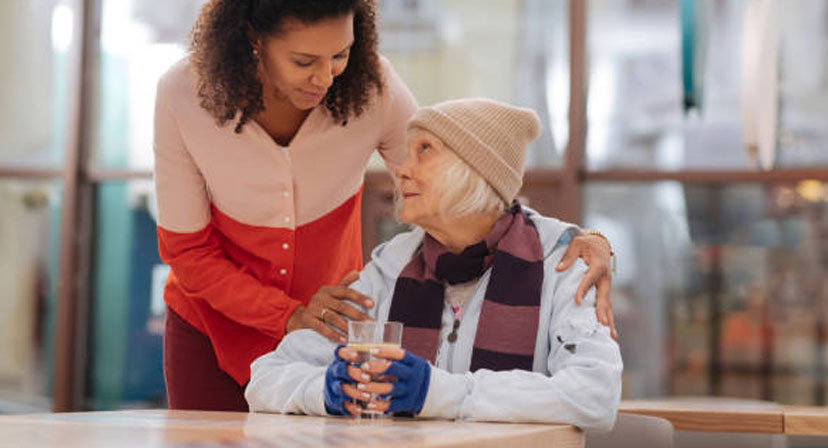 Healthcare Advocacy Organization Poverty - WellLink Health Alliance